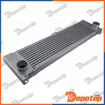 Intercooler pour MERCEDES | CNG-ME-003, A6395010301